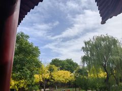 -南翠屏公园