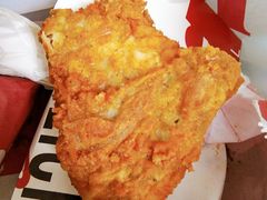 -肯德基(丰北路店)