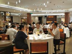 -潮福城大酒楼(湖滨北路店)