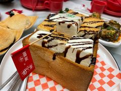 -避风塘·金牌店·夜宵(金玉兰店)