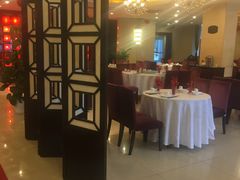 -北门饭店(三香路店)