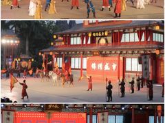 -深圳锦绣中华民俗村