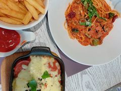 -娜娜家•Nana's restaurant (南开大悦城店)