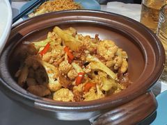 -湖鱼湖·蓉亭食贝(亚运村店)