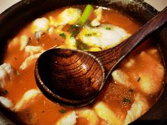 苗家酸汤鱼-山石榴·贵州菜(丰盛里店)