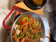 -吕记老鸭汤·徽菜馆(东营路店)