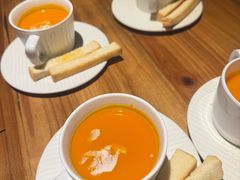 -本处·素食·融合料理(南油店)