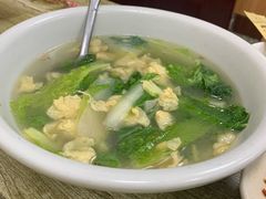 蛋花汤-豆花饭(新华路店)