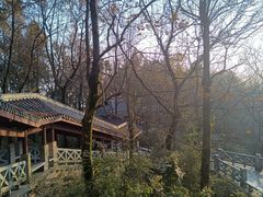 -岳麓山风景名胜区