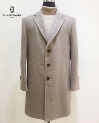 -圣乔凡尼服装定制