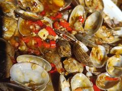 -小镇印象音乐餐吧(莲塘店)