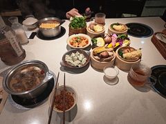 -一叶一世界•素食餐厅(环球中心店)