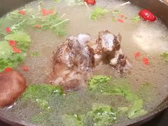 底汤-盡膳口福·百年汤方火锅(科华北路店)