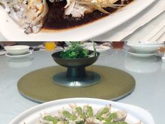 -宣和苑(华侨新村店)