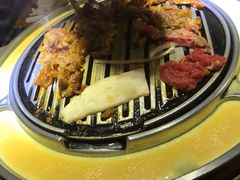 -三代烤肉(保利广场店)