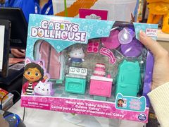 -TOYSRUS玩具反斗城(南通万象城店)