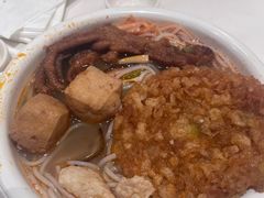 -水平有限广西米粉·广西风味集(五道口店)