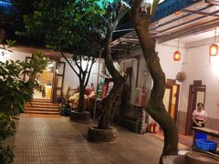 -横琴公社餐厅