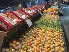 -果蔬好生活超市(乐堤港店)