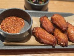-新石器烤肉(百联川沙店)