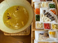 -芸南道·过桥米线(昆明老街旗舰店)