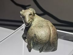 -宁夏博物馆