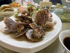 -大众海鲜(巨龙北路店)