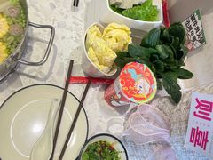 -小城牛事·鲜牛肉火锅(万达店)