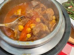 -西贝(无锡万象城店)