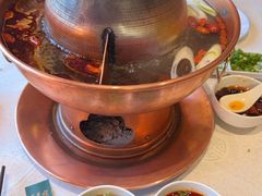 -东来顺饭庄(天坛店)