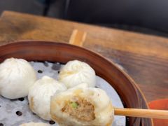 -都谷包子(天一广场店)