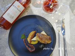 -Wei菋·Le Bistrot