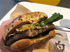 -麦当劳(欧陆广场店)
