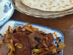 -陈聚德炒牛肉(樱花二路店)