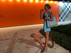 -深圳湾万象城(南山店)