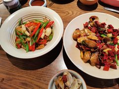 -KŌNG胶东小馆·酒馆(华熙店)