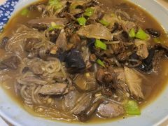 -佶政筋饼·新概念(安阳路店)