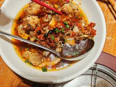 -金味老饭铺(晚报店)