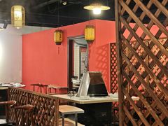 -沈厨地锅老灶•徐州烧烤(黄渡店)