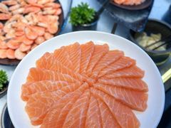 -東盛炭烤自助料理(浦东文峰广场店)