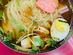 -西塔大冷面(市府大路店)