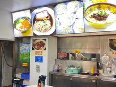 -食惠里小笼包面馆(越秀店)