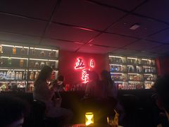 -MM·五声·音乐人与调酒师(西安路店)