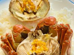 -蟹天蟹地农家菜·阳澄湖大闸蟹(浅水湾店)