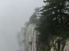 -罗田天堂寨风景区