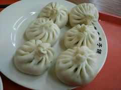 -庆丰包子铺(田村店)