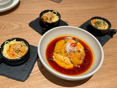 口水鸡-榕意·川味之美(深业上城店)