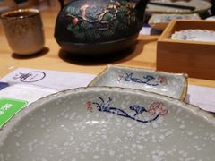 -浦·传统日式料理(3 5 1 1 店)