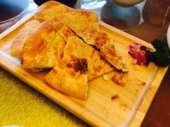 -莲香西域·正宗新疆菜(龙华店)