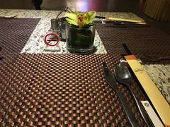 -棕榈岛海鲜自助餐厅(虹桥迎宾馆店)